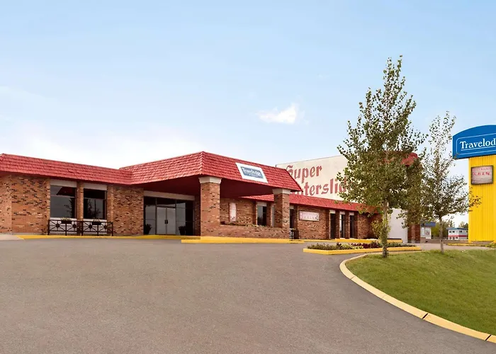 Travelodge By Wyndham Swift Current