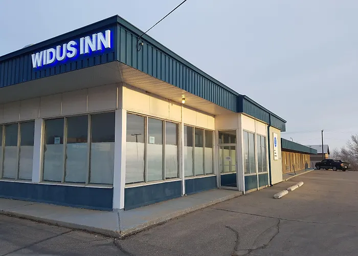 Widus Inn